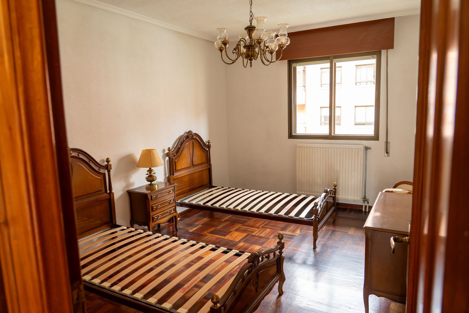 Piso en Calle Barrio Gimeno, 18, El Carmen-Barrio Gimeno - Foto 11