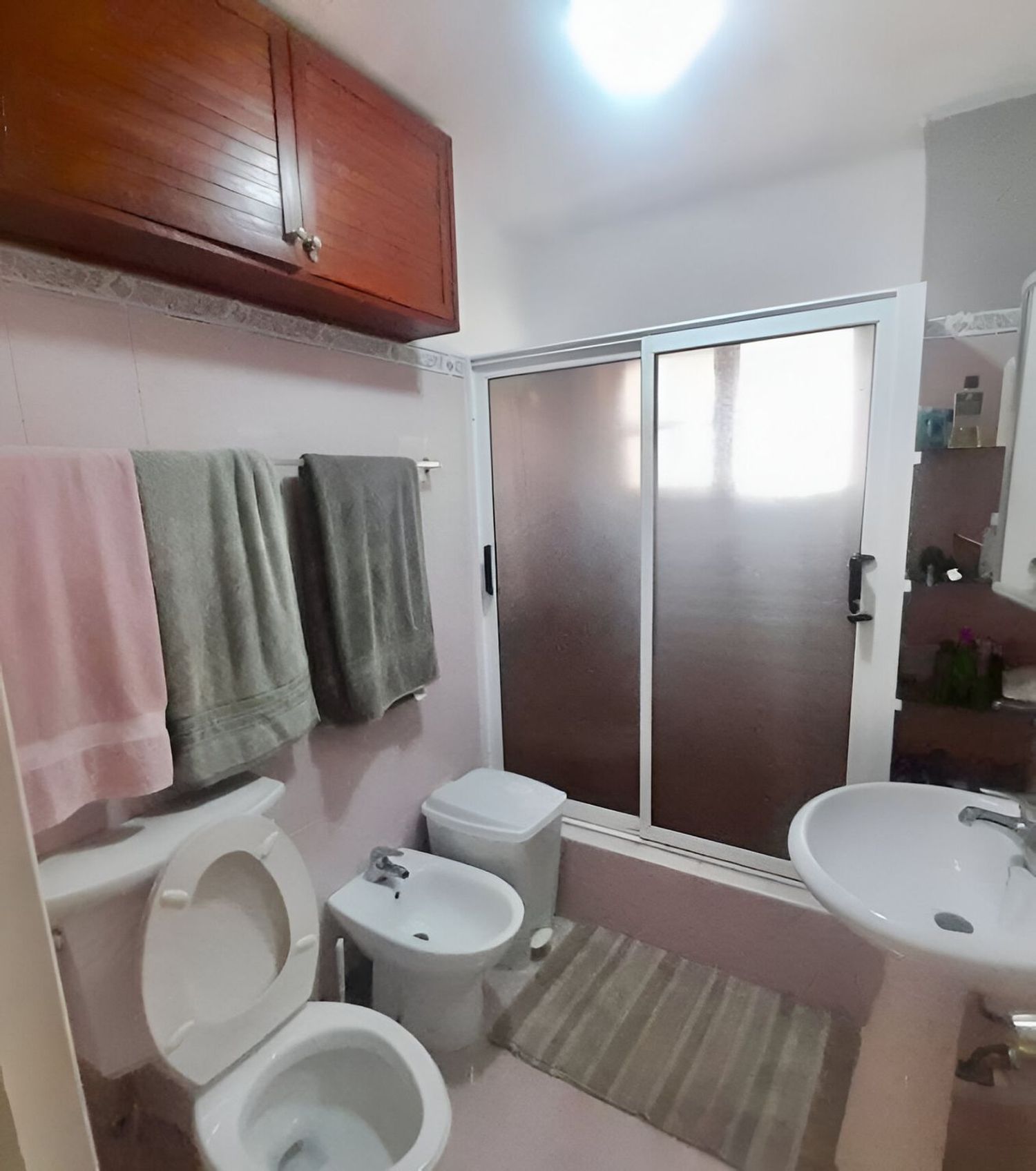 Piso en calle Rocabruna, 28 - Foto 3