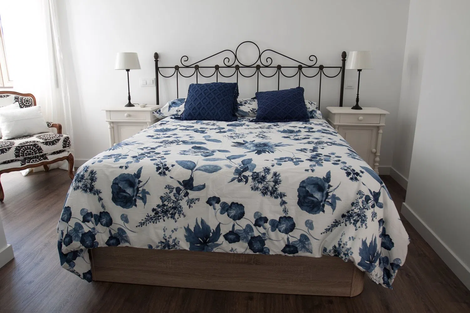 Piso en avenida del General Perón, 25 - Foto 8