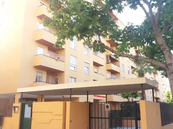 Piso en Calle Genaro Parladé, 15, Felipe II - Bueno Monreal - Foto 16