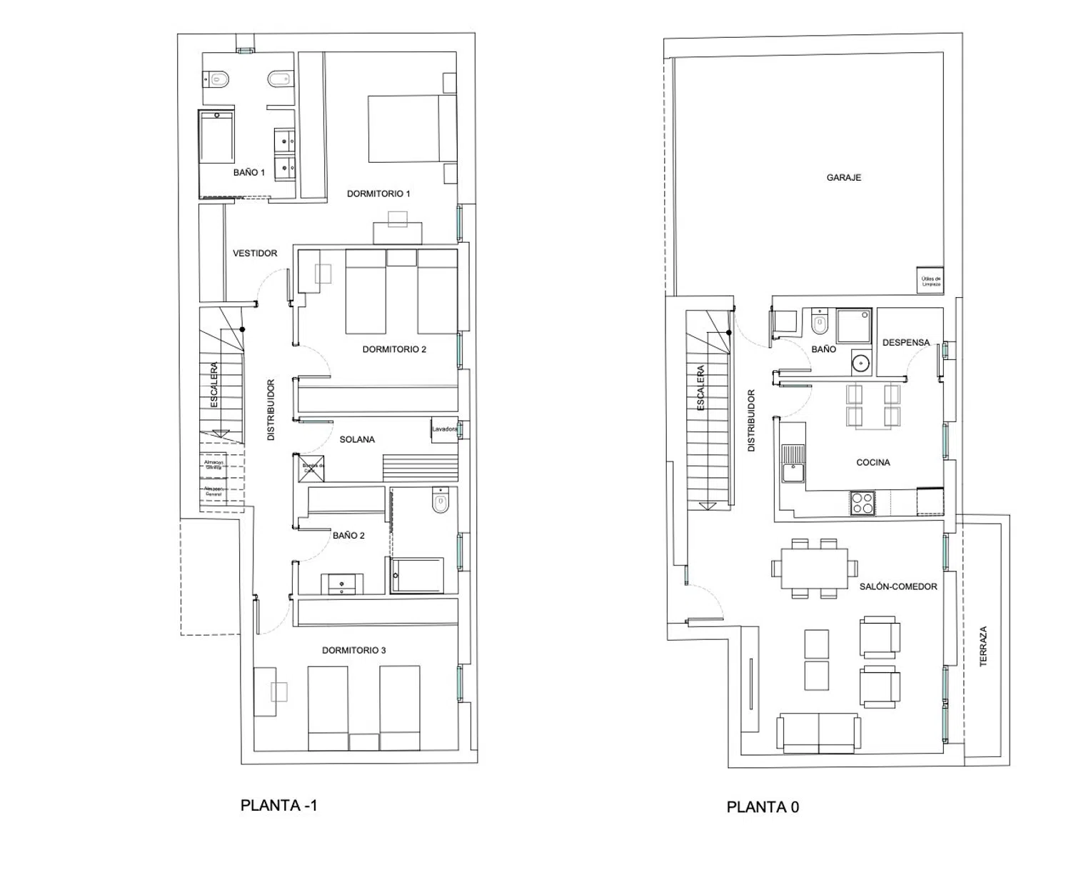 Casa independiente en calle Juan de Juni s/n c9 - Foto 31