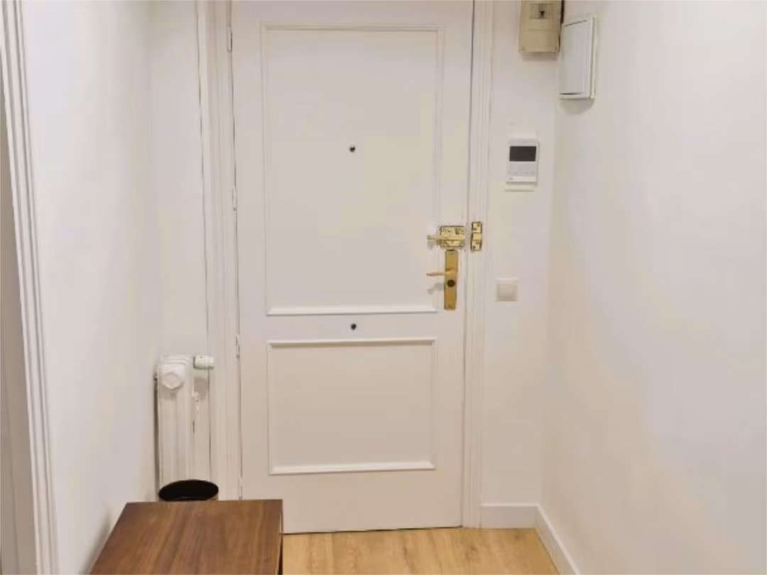 Piso en  Madrid Capital - Foto 11