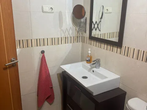 Piso en calle Eslava, 14