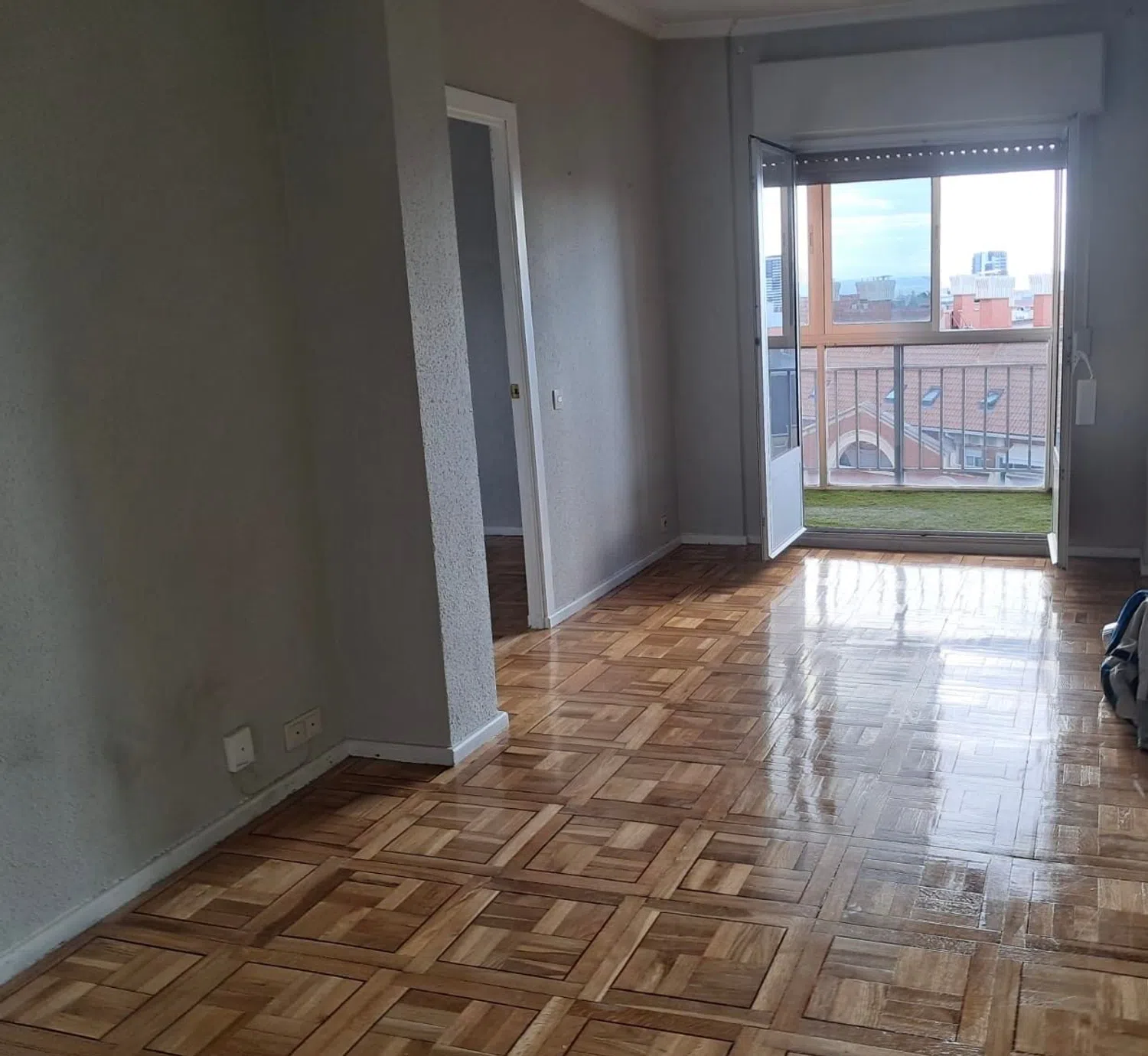 Piso en calle del Poeta Joan Maragall, 55 - Foto 6