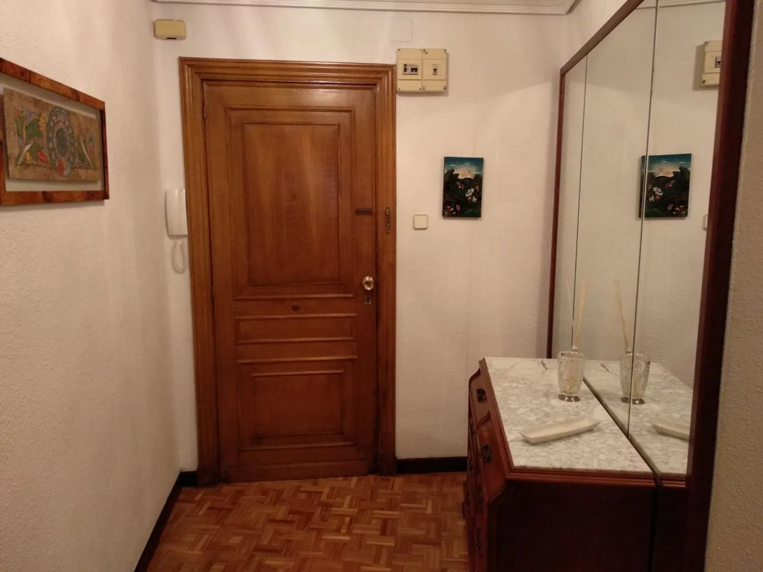 Piso en calle Monte Mendaur, 1 - Foto 3