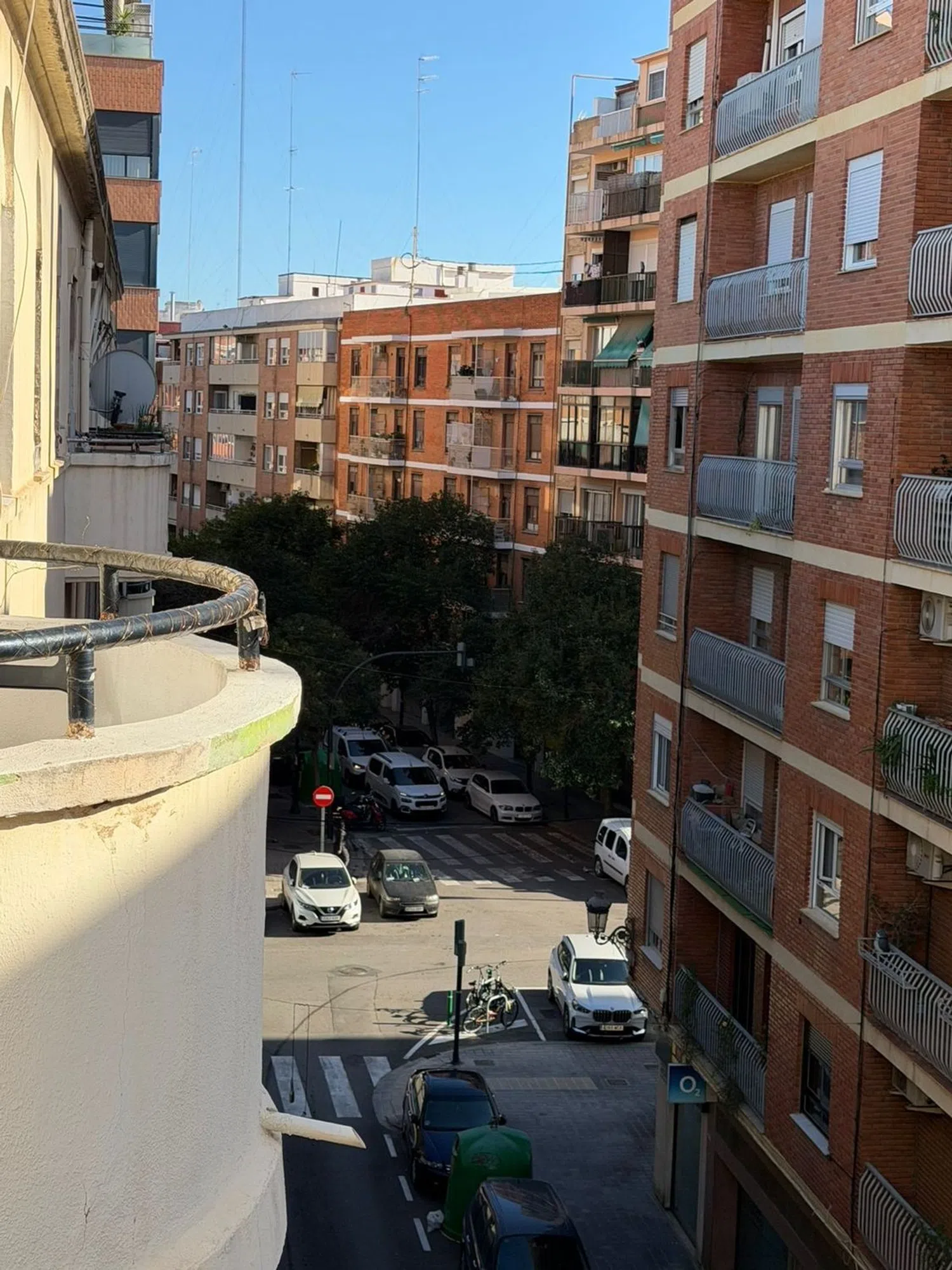 Piso en calle del Marí Albesa, 53 - Foto 3