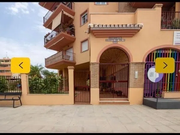 Piso en Avenida de Andalucia , Residencial Mezquita del mar 1 número 69, 1, Lagos - Mezquitilla, Lagos - Mezquitilla - Foto 3