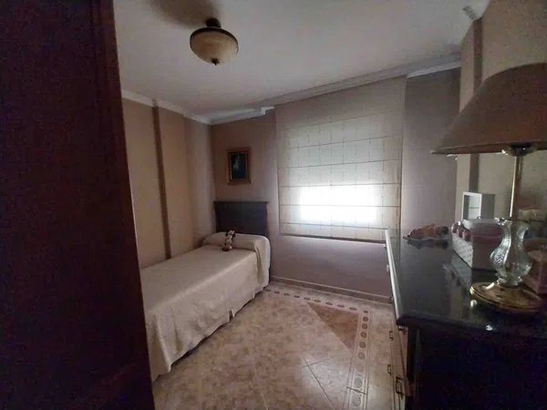 Chalet adosado en San García - La Juliana, San García - La Juliana - Foto 16