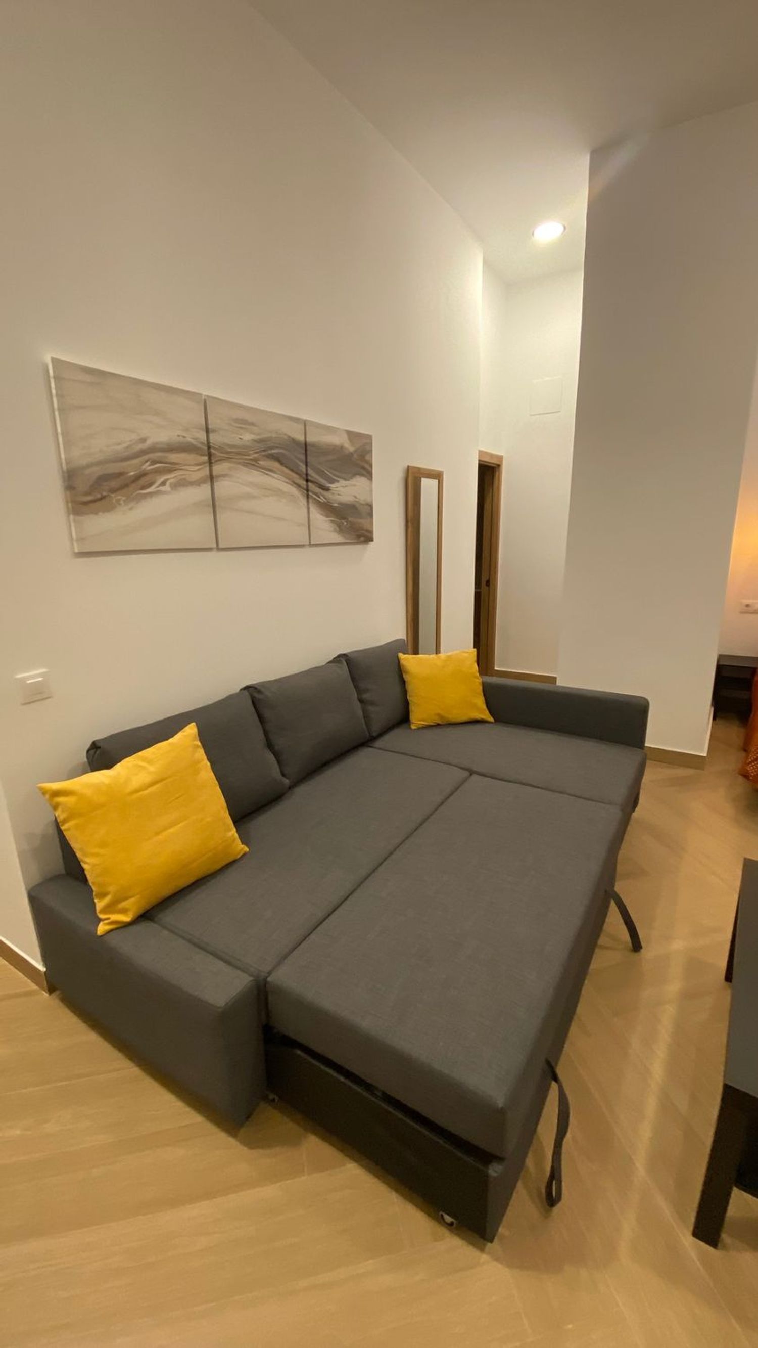 Alquiler de estudio en Calle Eduardo Carvajal, 4 - Foto 10
