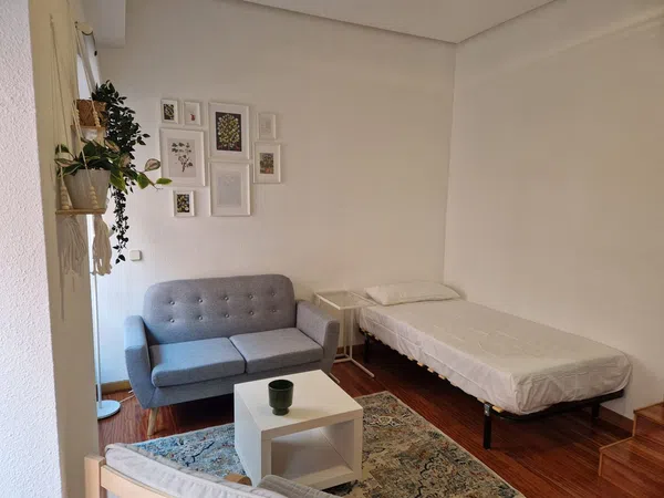 Estudio en calle del Limón, 34 - Foto 3