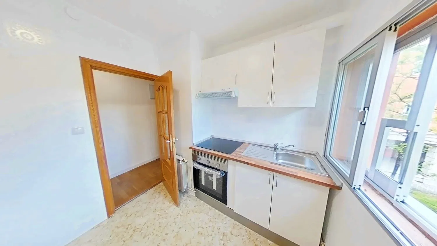 Piso en Barrio Timón - Foto 22