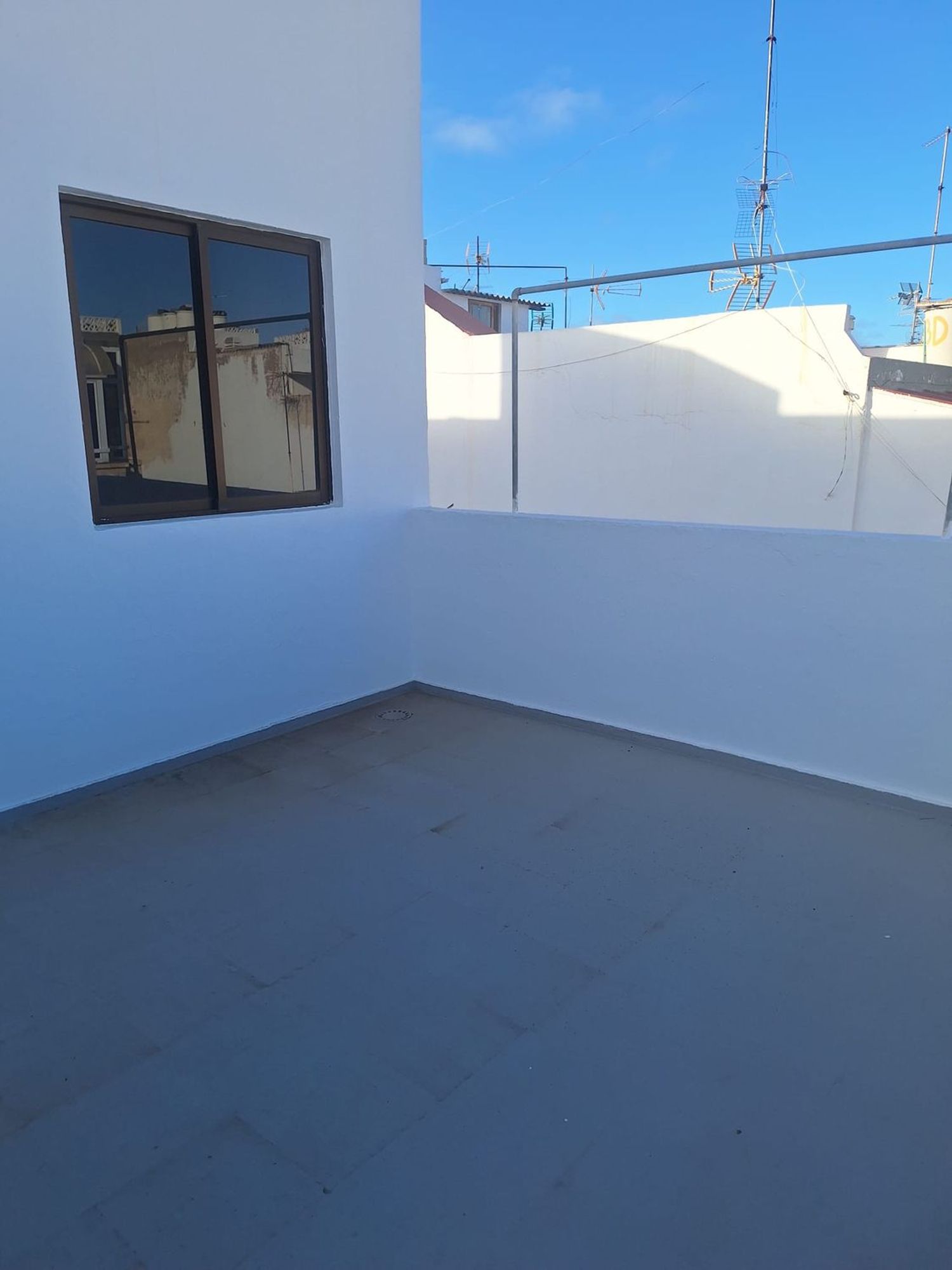 Ático en Pablo Penaguilas - Foto 2