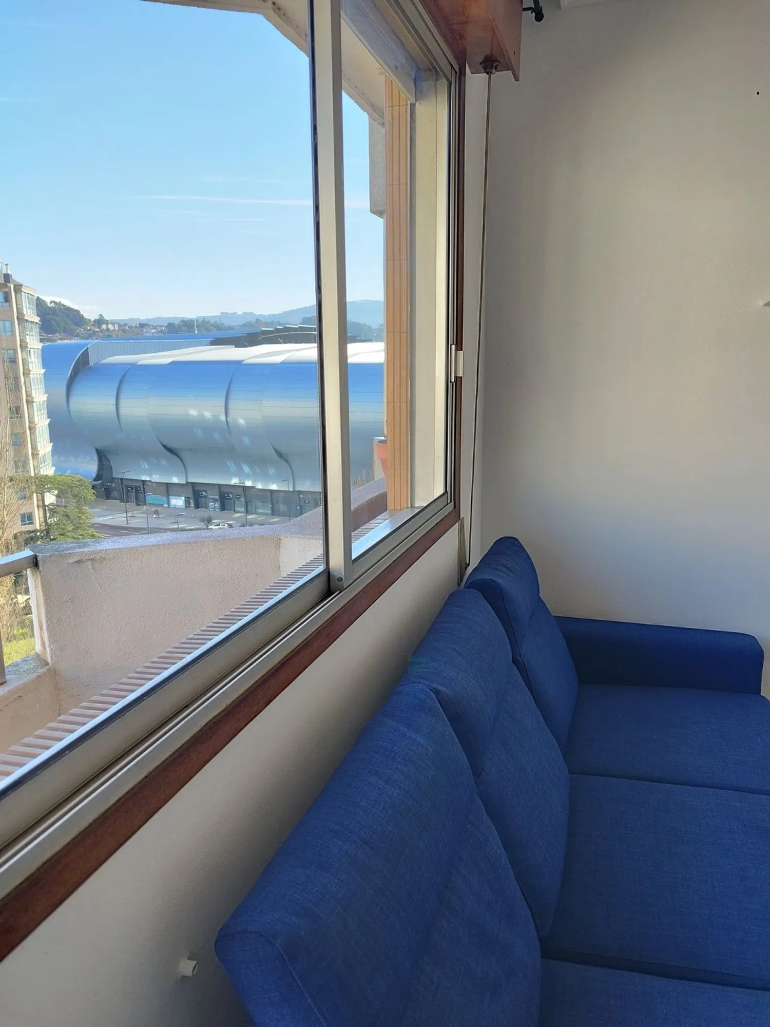 Piso en calle Manuel de Castro, 24 - Foto 3