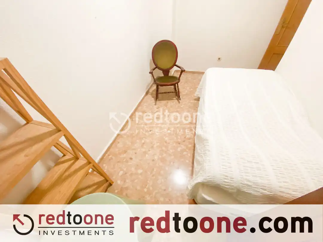 Piso en Alicante / Alacant - Foto 12