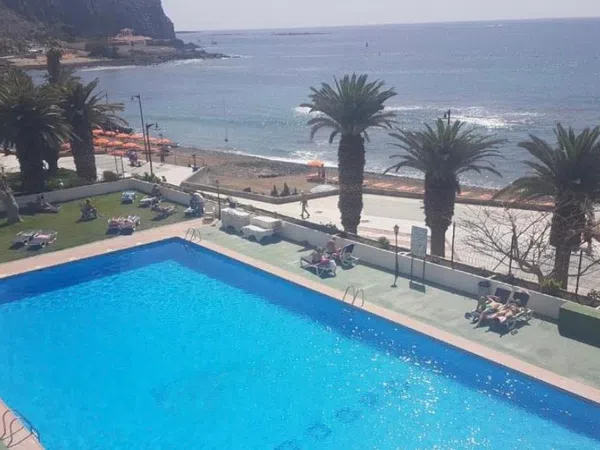 Estudio en avenida Juan Carlos I, 30 - Foto 11