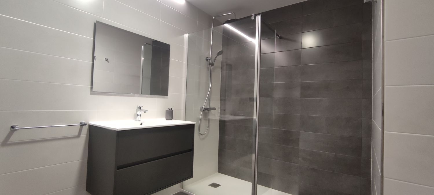 Estudio en Calle de Venezuela, 53, Plaza España - Corte Inglés - Foto 13