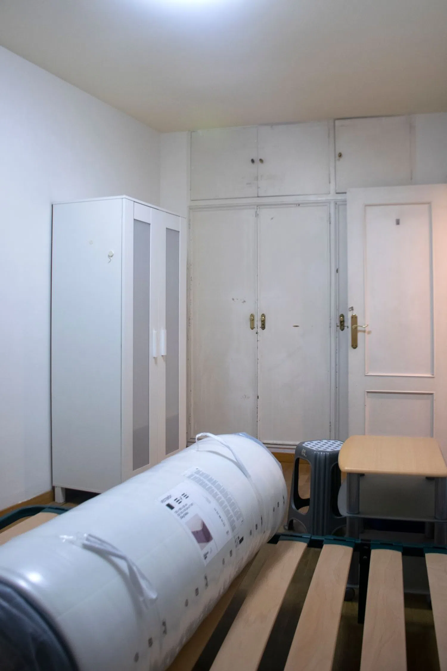 Piso en plaza d'Espanya, 1 - Foto 5