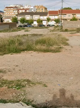 Terreno Residencial en  Calle L. Castañeda Payaso Regaeras 9 - Foto 3
