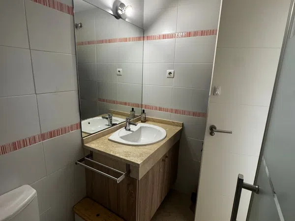 Chalet adosado en Calle Equitación, 3, Hipódromo - Cerrado del Águila, Hipódromo - Cerrado del Águila - Foto 21