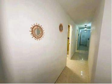 Piso en  Carrer de Sant Mateu 37 - Foto 3