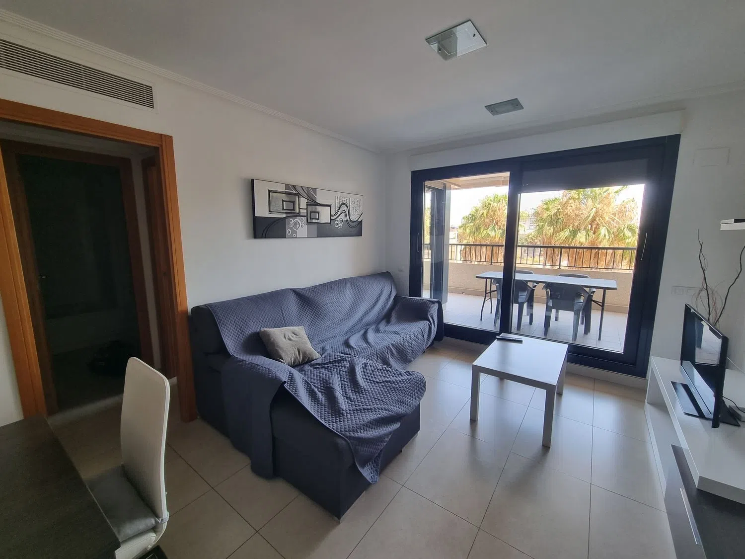 Piso en avenida Blasco Ibáñez, 49 - Foto 4