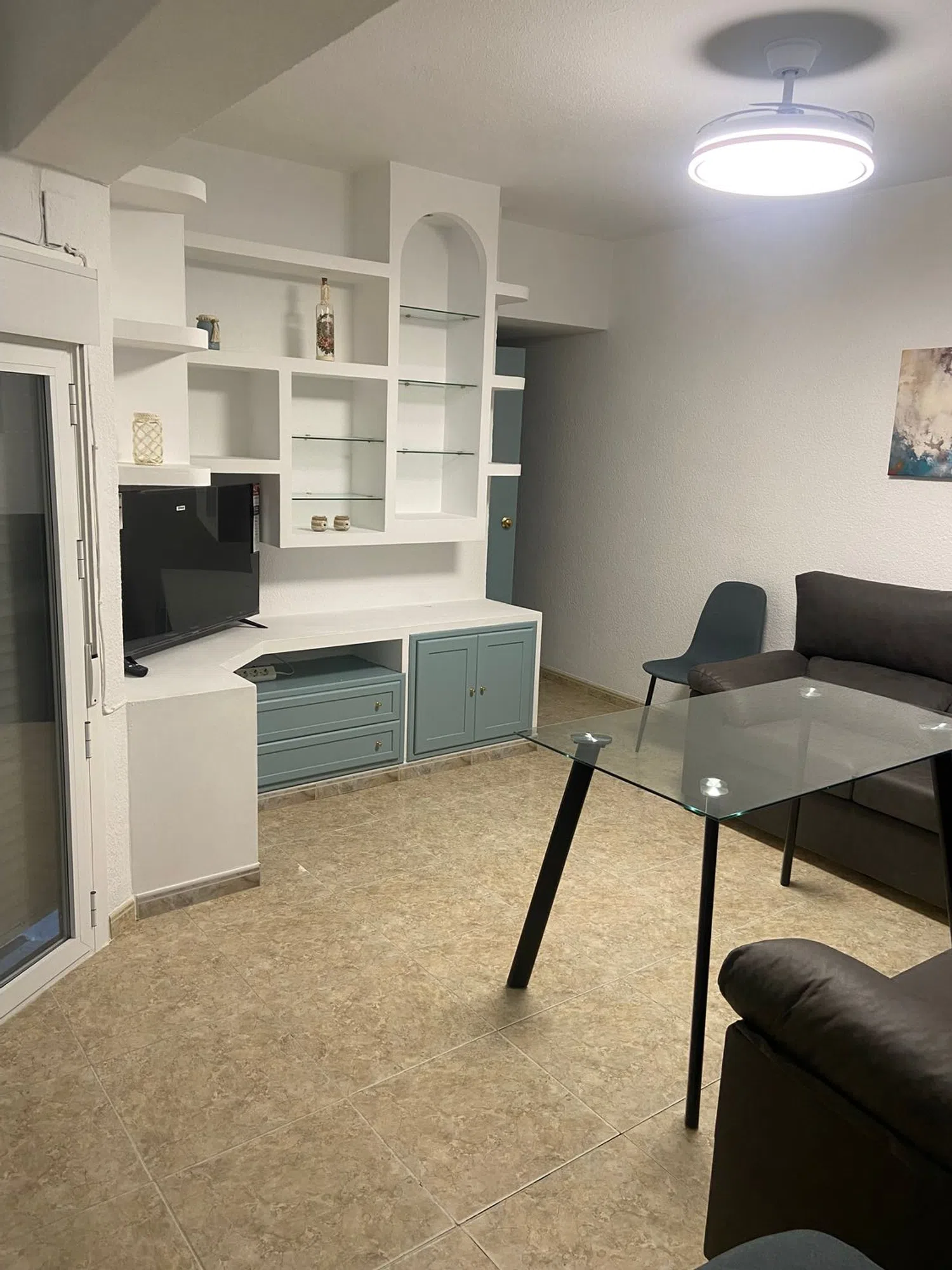 Piso en calle Barrionuevo, 15 - Foto 2