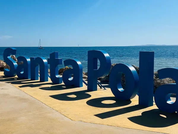 Piso en Avenida Catalanet, 35, Calas de Santa Pola este, Calas de Santa Pola este - Foto 19