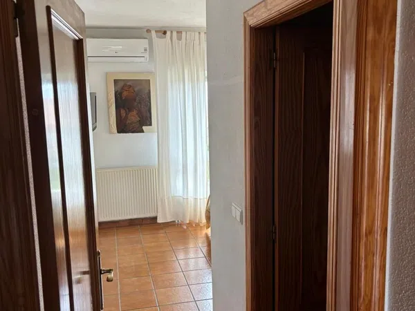 Chalet adosado en avenida del Golf, 71 - Foto 19