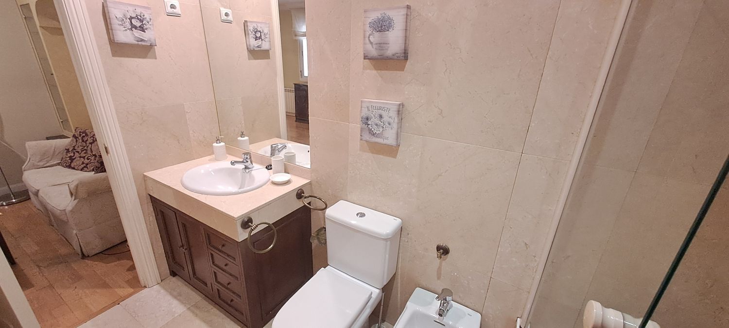 Piso en avenida Menéndez Pelayo, 42 - Foto 12