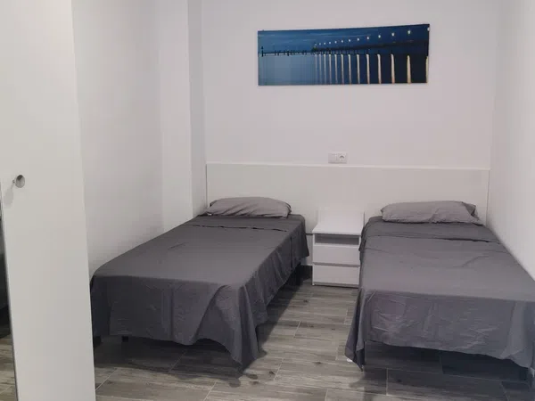 Piso en calle de Martínez de Velasco, 11 - Foto 4