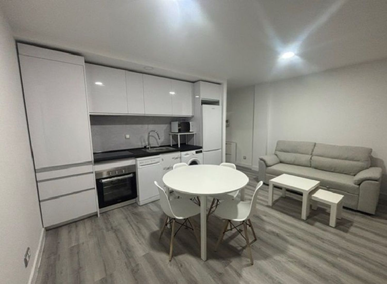 Estudio en calle las Fábricas, 1 - Foto 3