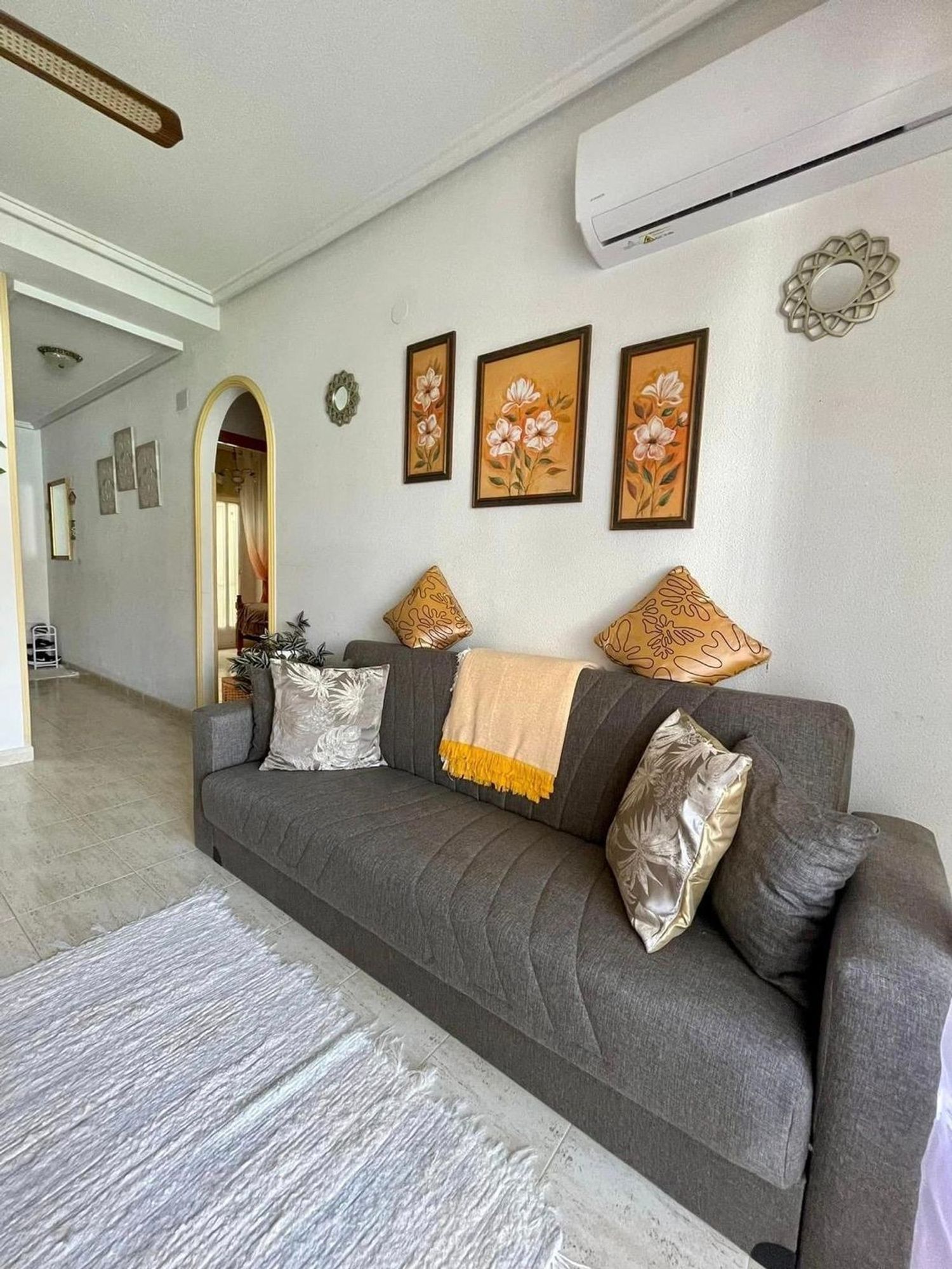 Piso en Santomera, 25, El Acequión - Foto 13