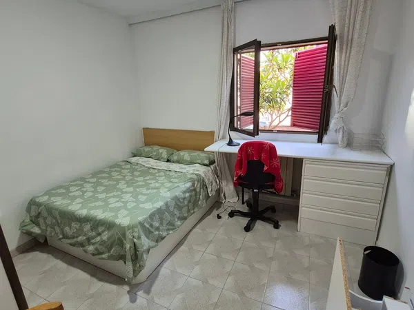 Chalet pareado en Avenida de Gaudí, 10 - Foto 4