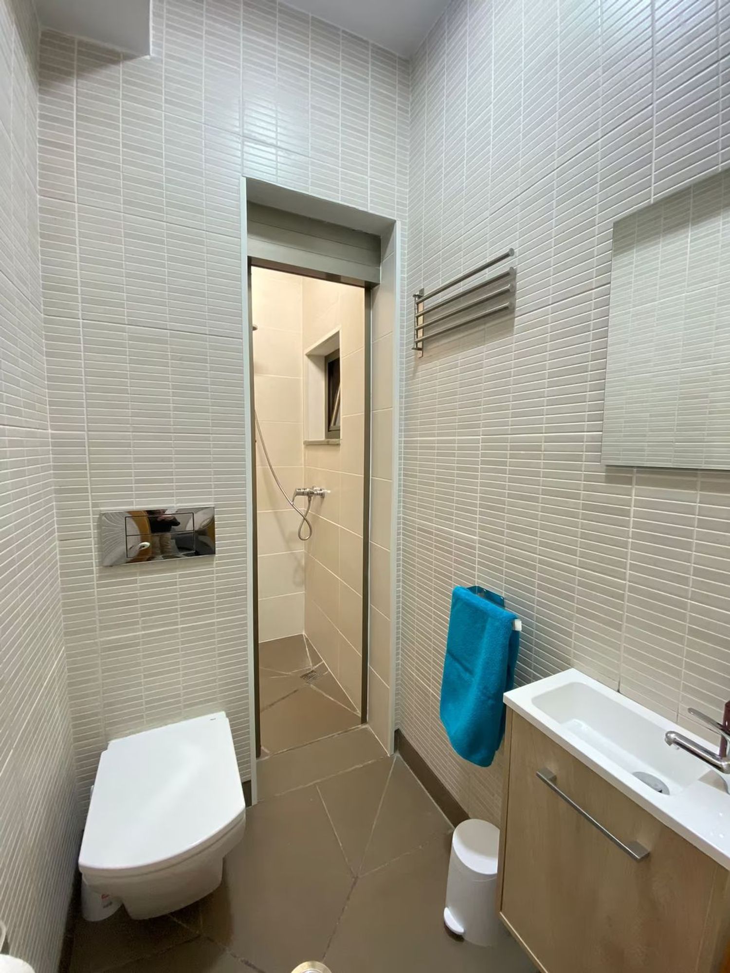 Piso en calle Numancia, 77 - Foto 17