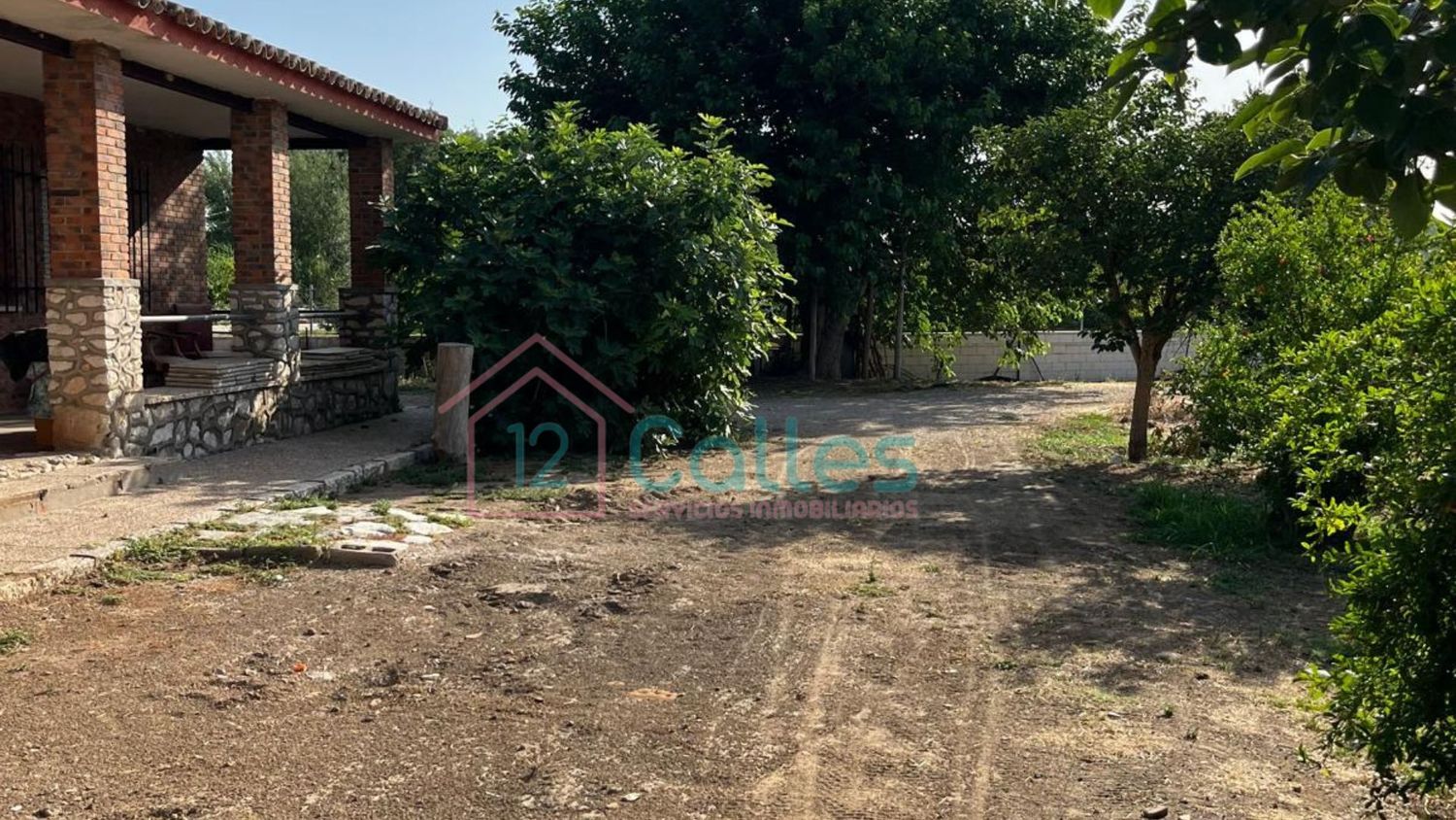 Casa rural en Diseminado de las Tejeras, La Montaña-El Cortijo, La Montaña-El Cortijo - Foto 2
