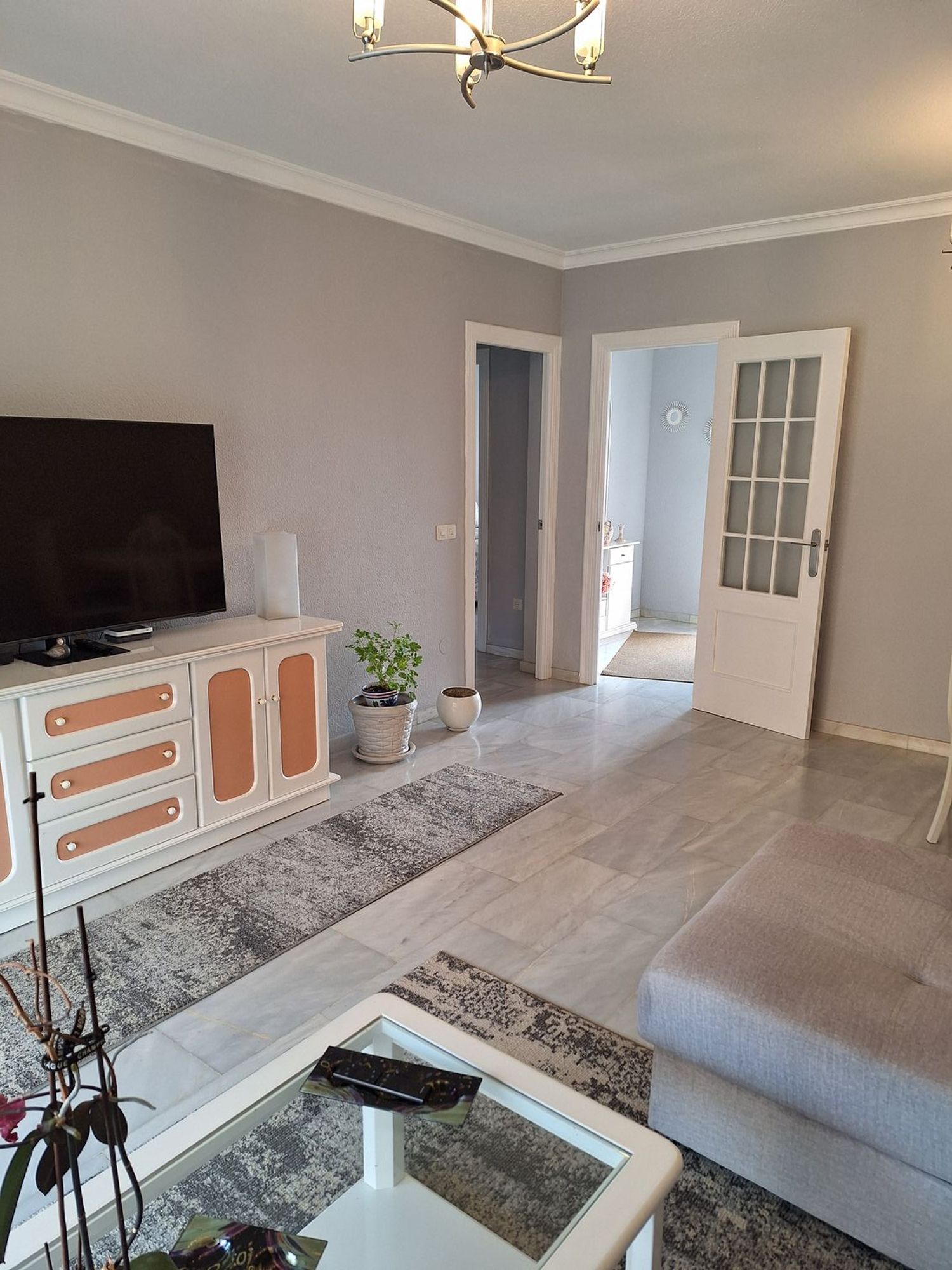 Piso en Av . El Brillante, Urb Los Hidalgos, 5, San Luis de Sabinillas, San Luis de Sabinillas - Foto 6