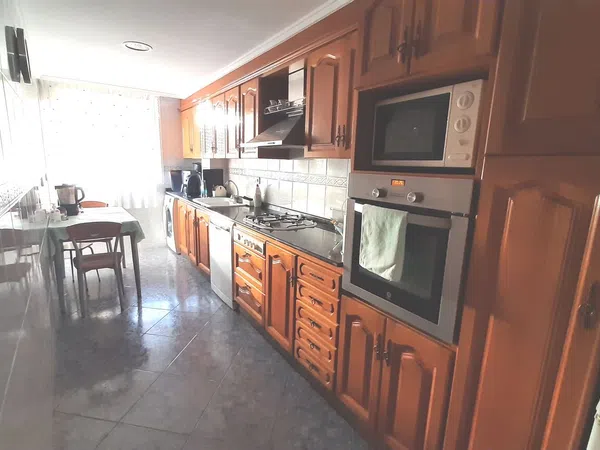 Piso en Calle de Jesús, 54, Arrancapins - Foto 12