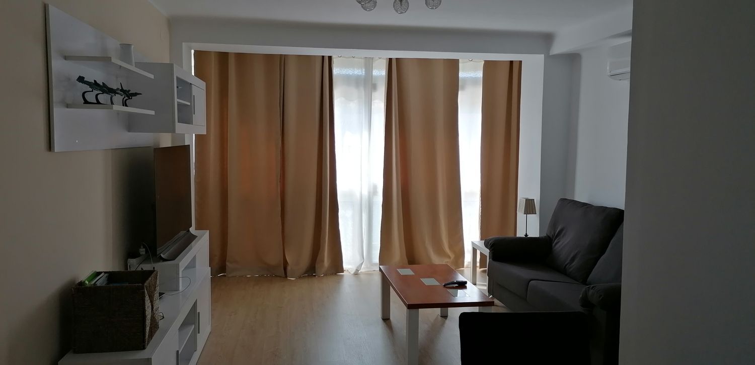 Piso en plaza conde de ferrería, 6 - Foto 1