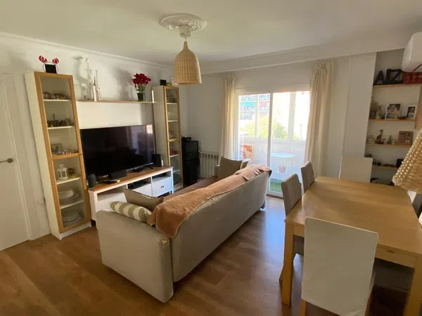 Piso en Juan de Austria - Foto 1