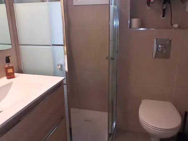 Piso en calle de, C. Isabel Ana, 15, 28019 - Foto 31