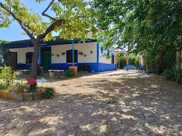 Casa rural en Via Baños Peral 15 s/n, El Peral - Consolidación, El Peral - Consolidación - Foto 5