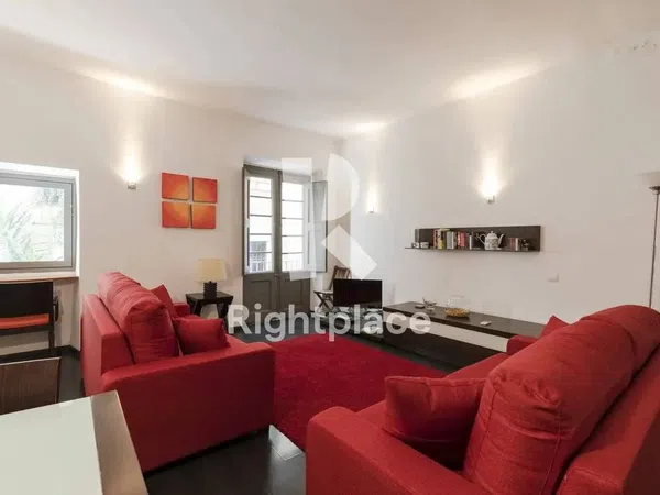 Piso en Calle de Sant Pere Mitjà, Sant Pere - Santa Caterina i la Ribera - Foto 4