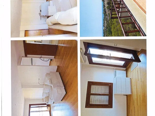 Ático en calle del Puig de Pollença, 36 - Foto 1