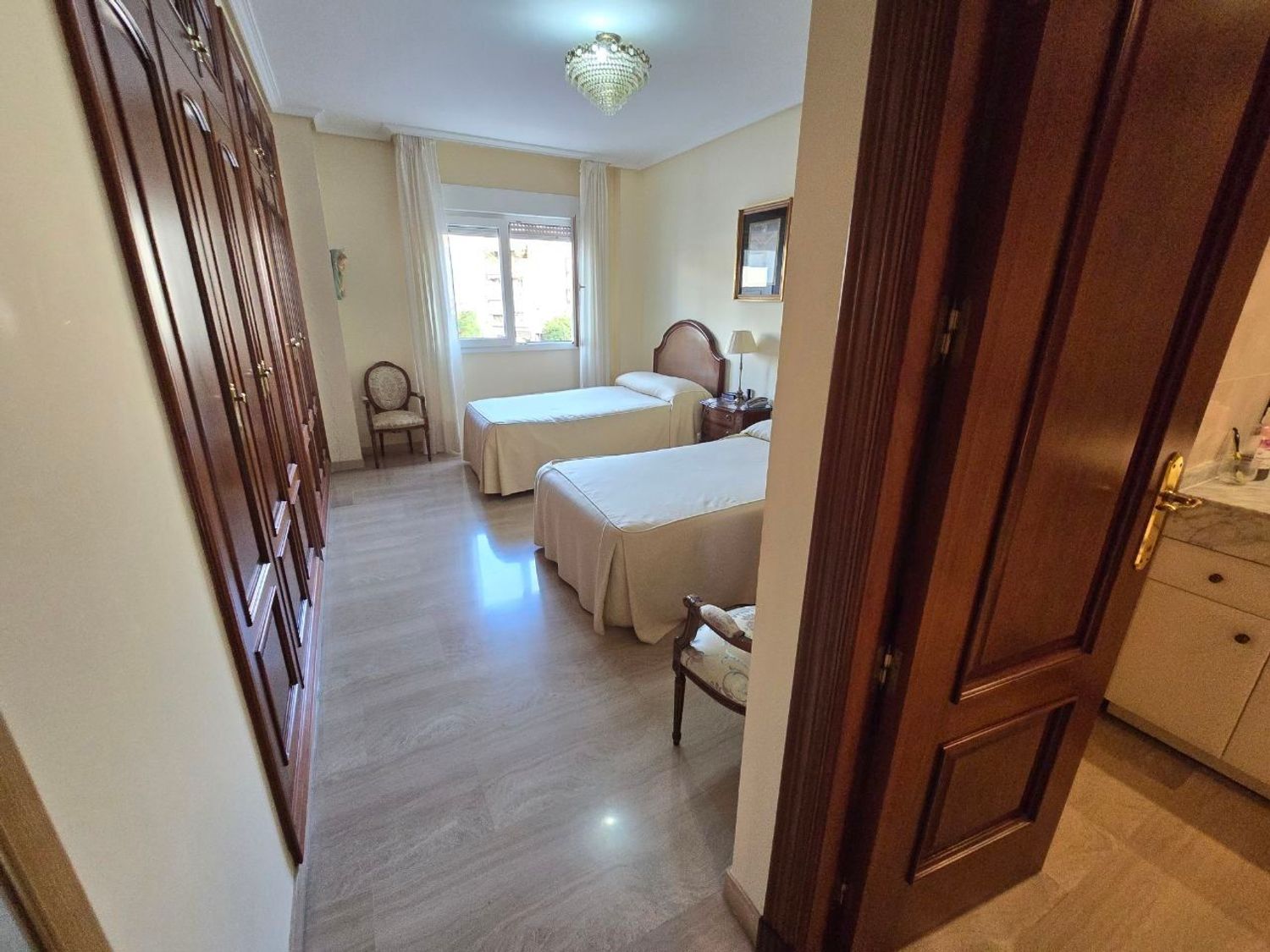 Piso en Avenida del Gran Capitán, 47, Huerta de la Reina - Foto 36