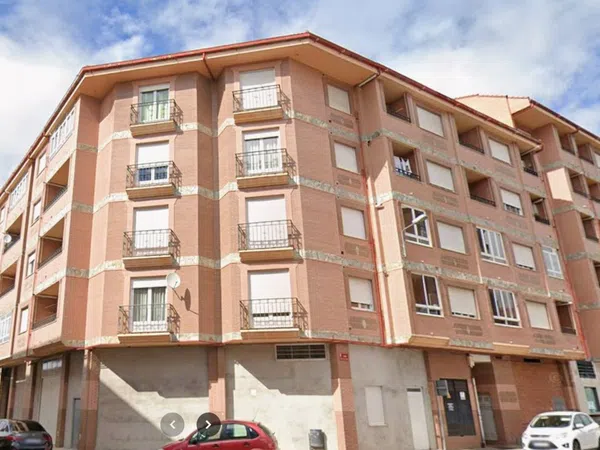 Piso en Calle Josefa Toral, 1 - Foto 2