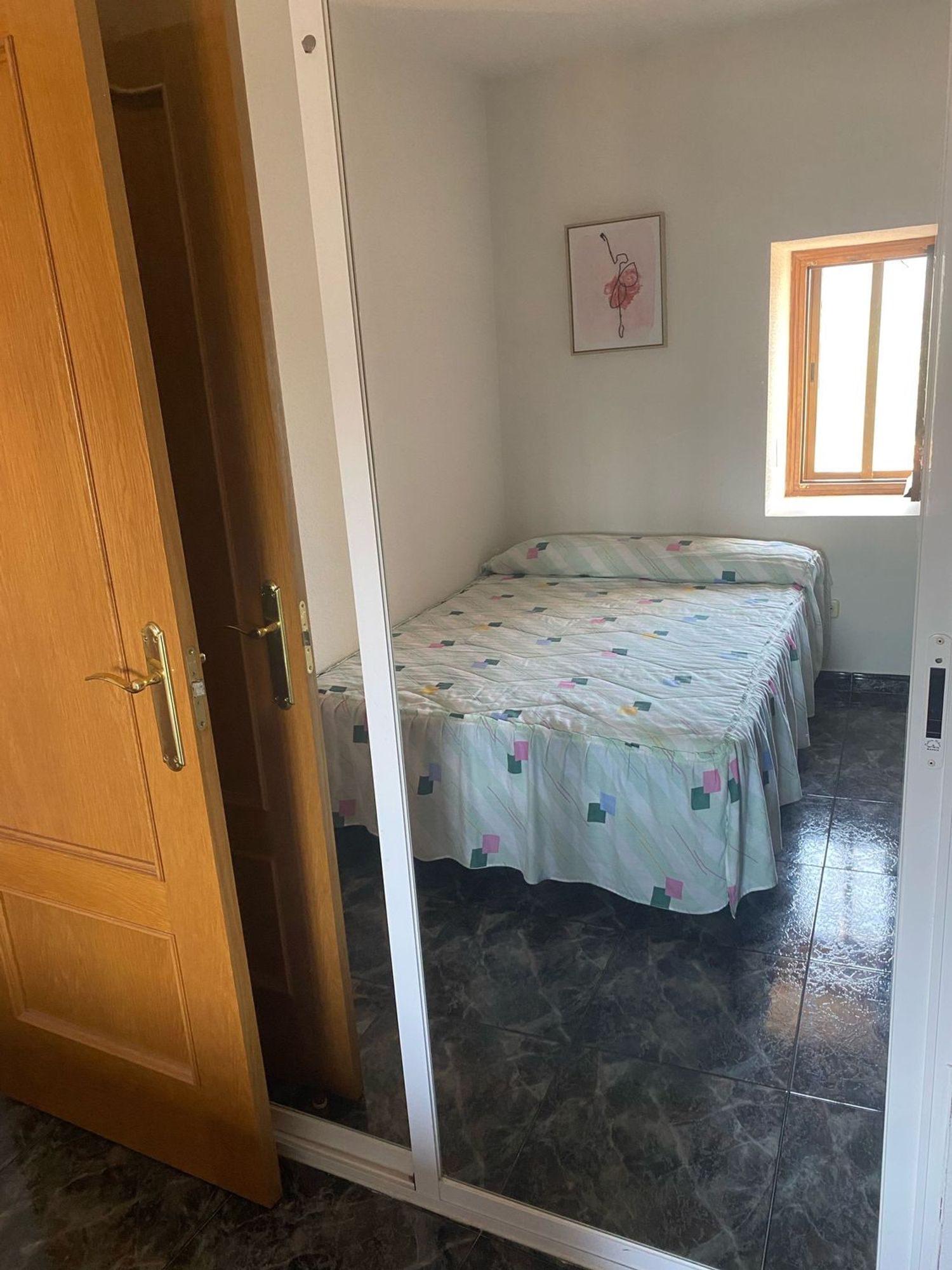 Piso en Plaza España, 16 - Foto 12