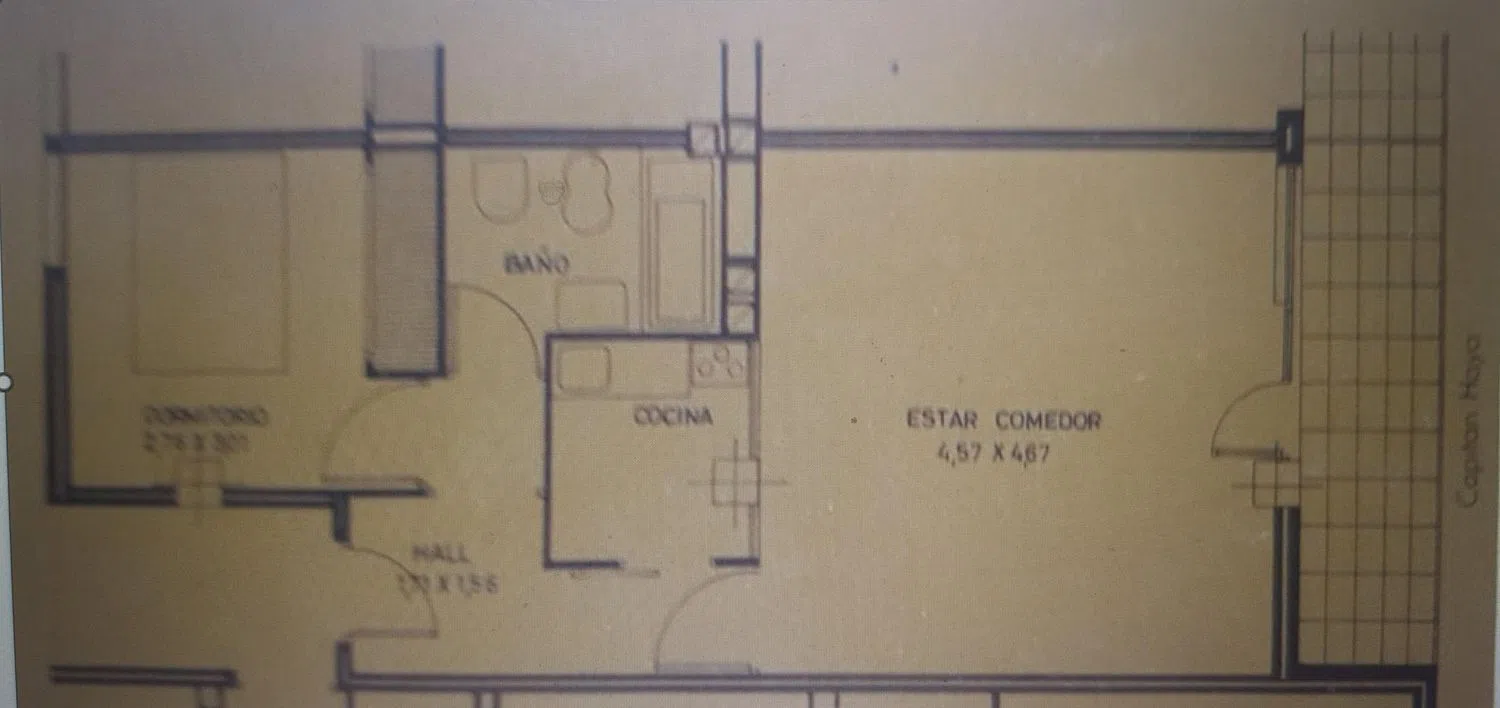 Piso en calle Estebanez Calderon, 7 - Foto 18