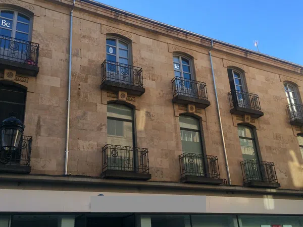 Estudio en calle Vázquez Coronado, 11 - Foto 9