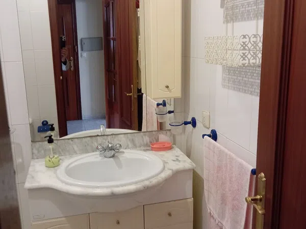 Piso en Avenida Monseñor Riberi, 44 - Foto 8