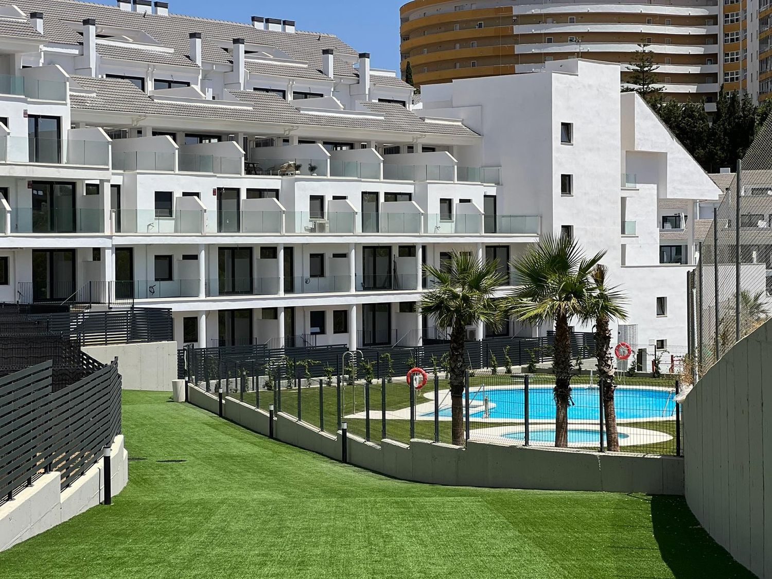 Piso en Calle Zorzal, 14, Torreblanca del Sol, Torreblanca del Sol - Foto 25